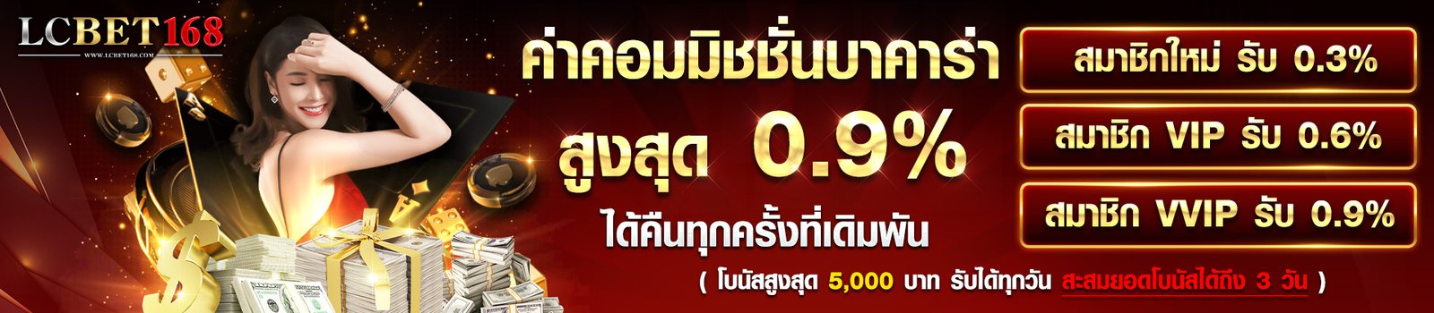 LCB168-Main-คืนค่าคอมบาคาร่า